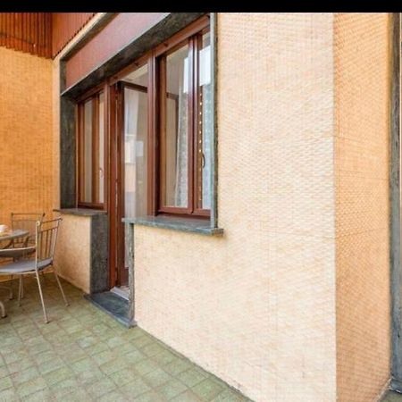 Como Diamond Apartment Lipomo Luaran gambar