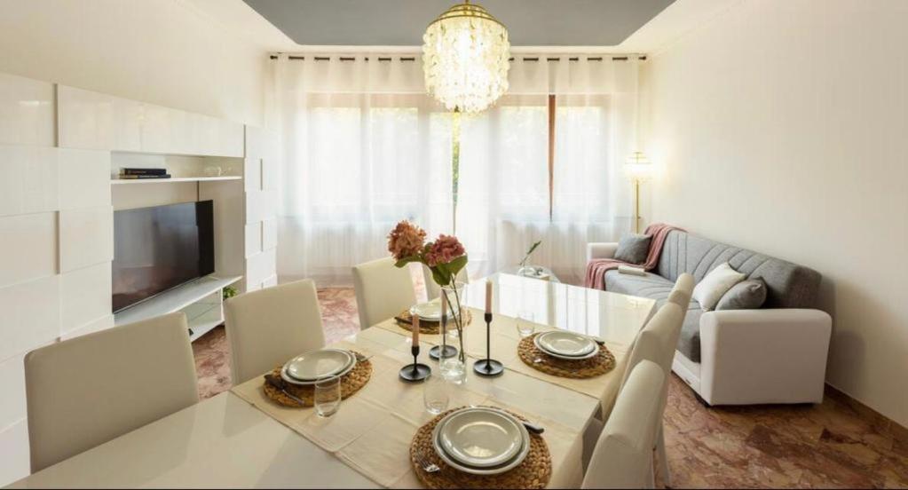 Como Diamond Apartment Lipomo Luaran gambar