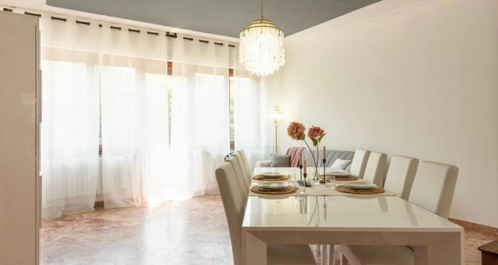 Como Diamond Apartment Lipomo Luaran gambar