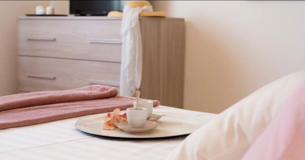 Como Diamond Apartment Lipomo Luaran gambar