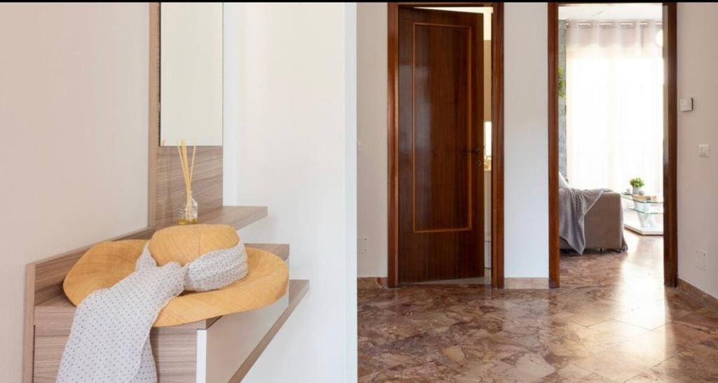 Como Diamond Apartment Lipomo Luaran gambar