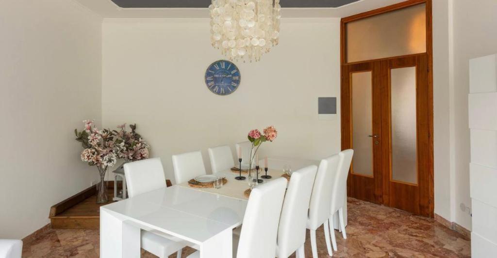 Como Diamond Apartment Lipomo Luaran gambar
