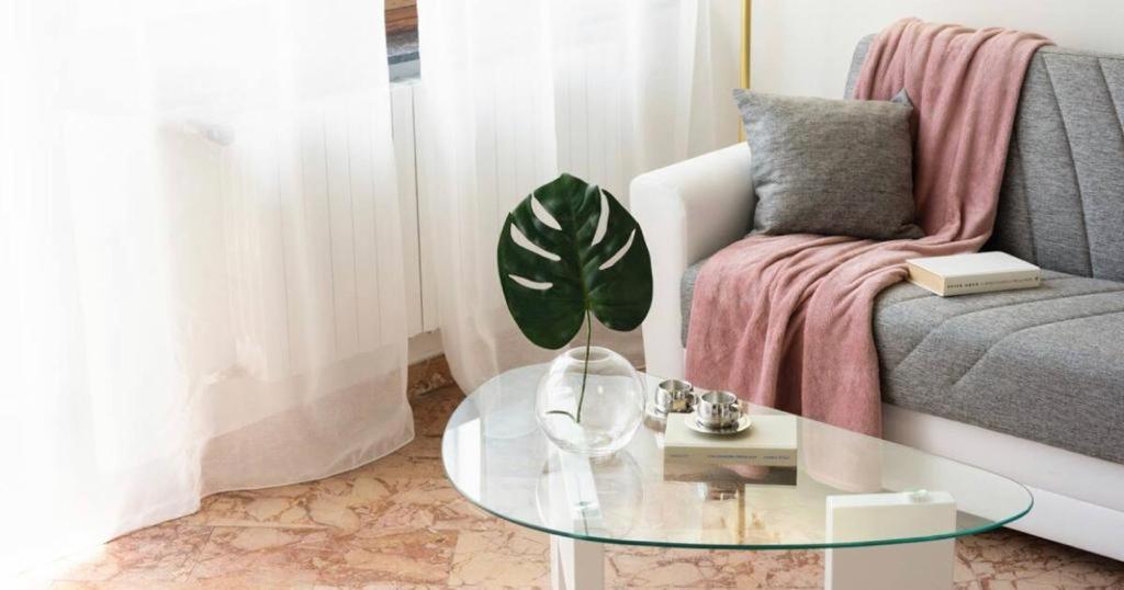 Como Diamond Apartment Lipomo Luaran gambar