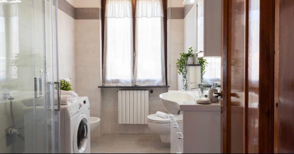 Como Diamond Apartment Lipomo Luaran gambar