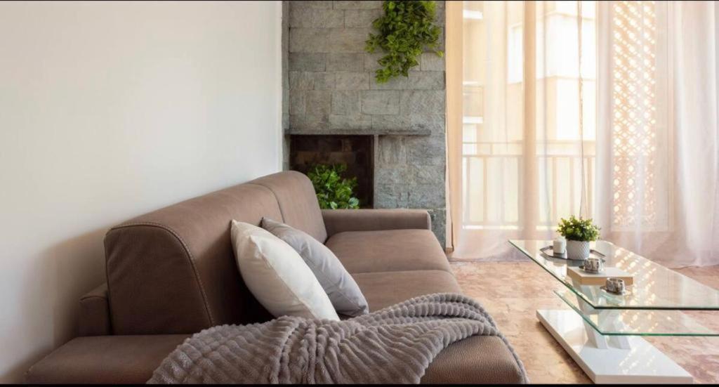 Como Diamond Apartment Lipomo Luaran gambar