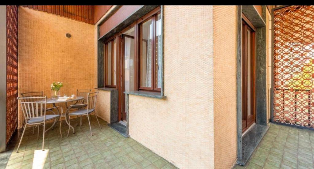 Como Diamond Apartment Lipomo Luaran gambar