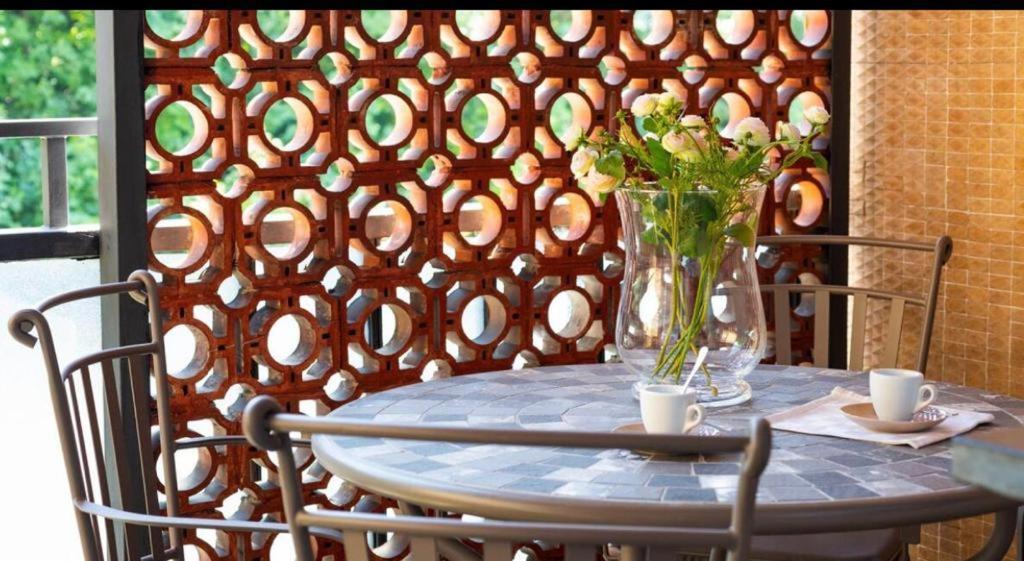 Como Diamond Apartment Lipomo Luaran gambar