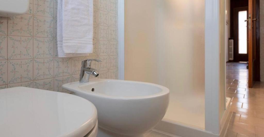 Como Diamond Apartment Lipomo Luaran gambar