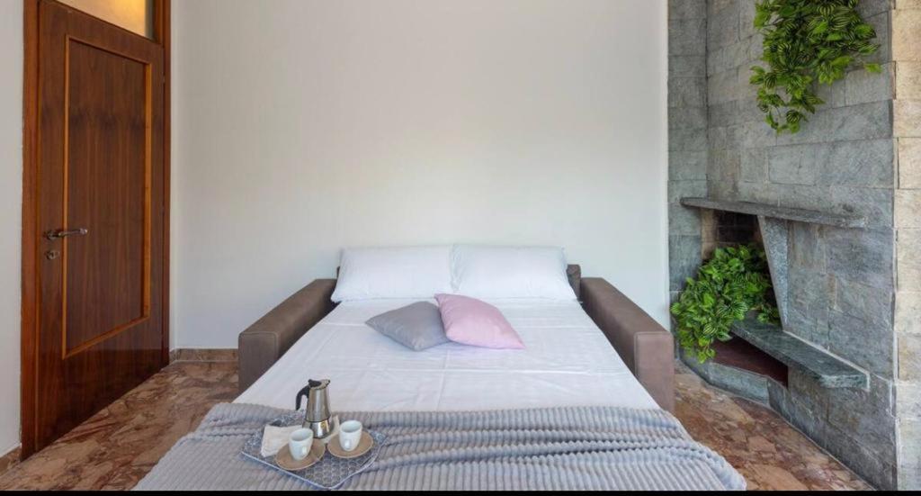 Como Diamond Apartment Lipomo Luaran gambar